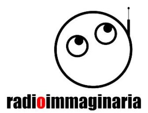Radioimmaginaria - logo