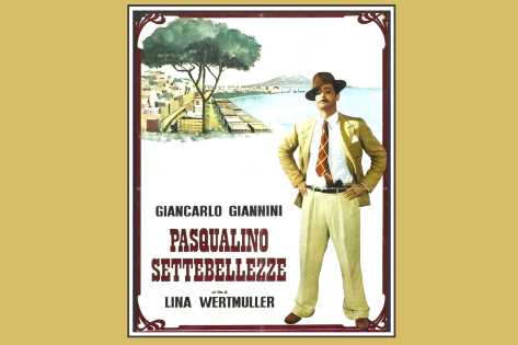 Pasqualino Settebellezze (Film, 1975)