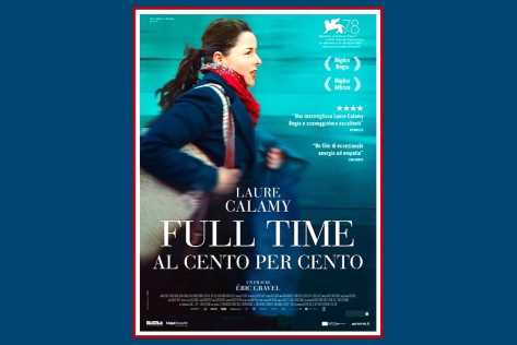 Full Time (Film, 2021)